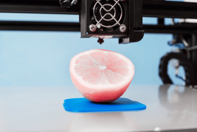 3D Printing Applications