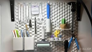 3D Printing