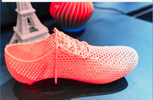 3D Printing Applications