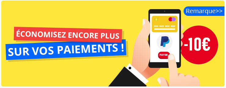 Guide des méga soldes de mars 2025