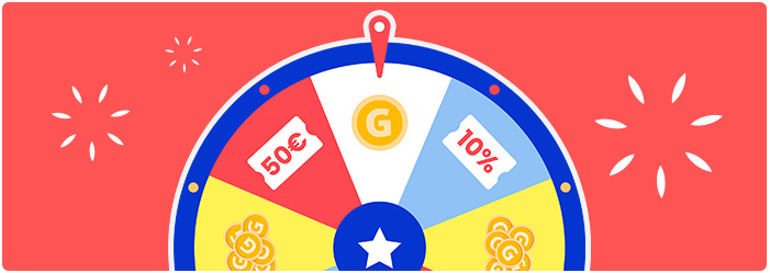 Guide des méga soldes de mars 2025