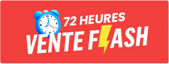 Guide des méga soldes de mars 2025