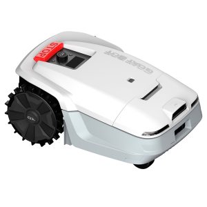 Embrace Spring &#038; Summer with GoatBot Unicut H1: Your Smart Lawn Care Partner