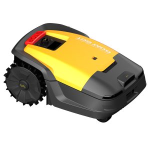 Embrace Spring &#038; Summer with GoatBot Unicut H1: Your Smart Lawn Care Partner