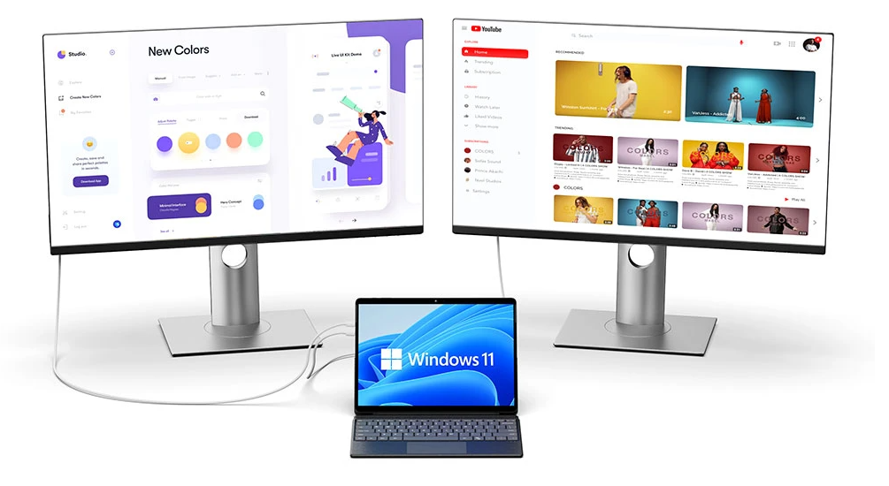 Por qué necesitas una computadora portátil 2 en 1