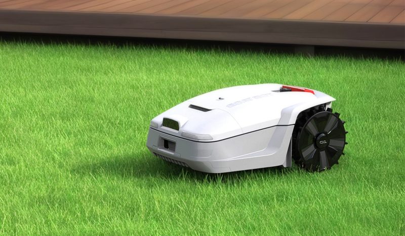 Embrace Spring &#038; Summer with GoatBot Unicut H1: Your Smart Lawn Care Partner