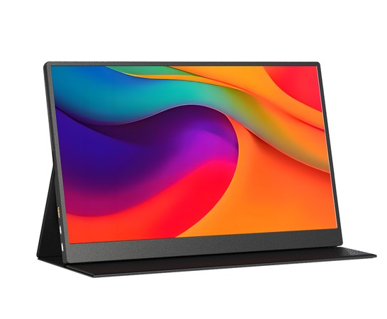 AOSIMAN S156FPC Portable Monitor