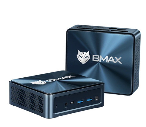 BMAX B9 Plus Mini PC