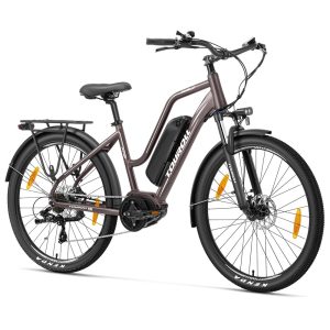 Touroll MA2 Electric Bike