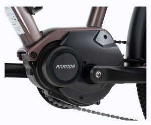 Touroll MA2 E-Bike: EUヒルズを征服します &#038; 100km範囲 | €50 オフ