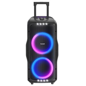 Tronsmart Halo 300: Powerful Portable Speaker for Epic Parties