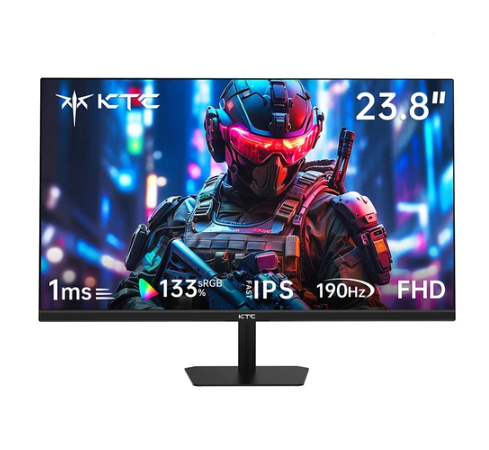 KTC H24F8 Gaming Monitor