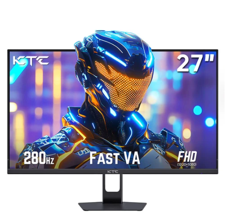 KTC H27E22P Gaming Monitor