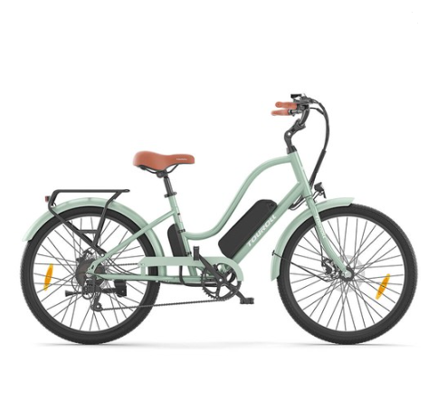 Touroll B2 Electric Bike