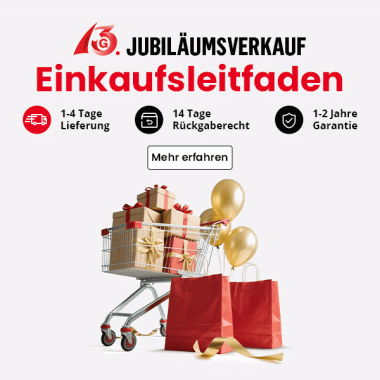 compra friki 13. Venta de aniversario