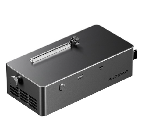 AOOSTAR AG02 eGPU Dock