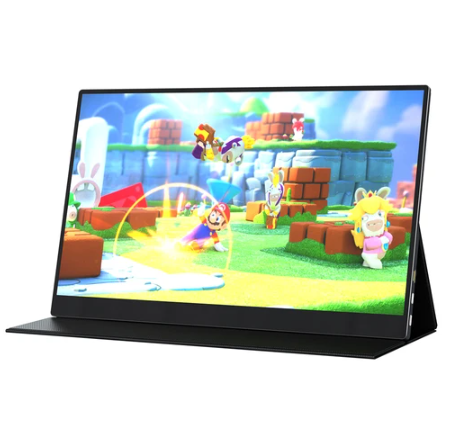 AOSIMAN 156FCT Portable Monitor
