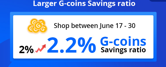Geekbuying 13th Anniversary discounts