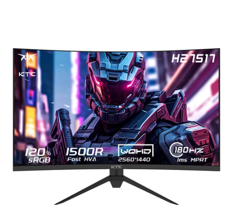 KTC H27S17