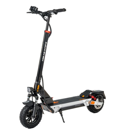 KuKirin M4 Max Electric Scooter