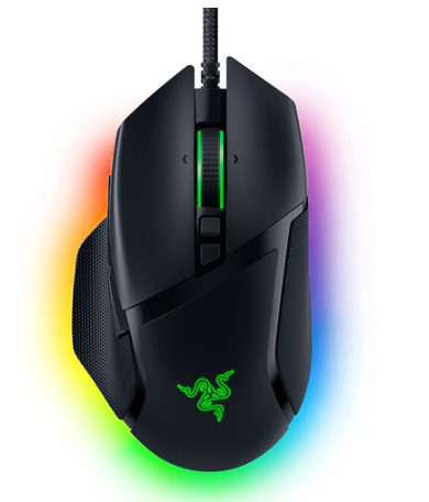 Razer Basilisk V3 Gaming Mouse