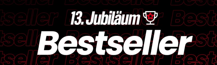Geekbuying 13. Jubiläumsverkauf