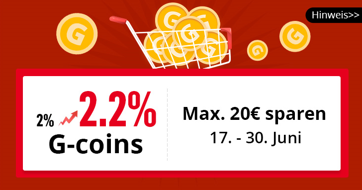 Geekbuying 13. Jubiläumsverkauf