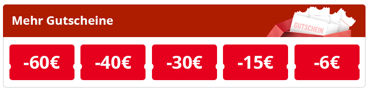 Geekbuying 13. Jubiläumsverkauf