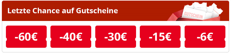 Geekbuying 13. Jubiläumsverkauf