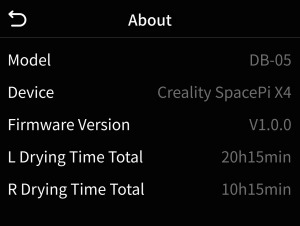 Firmware Upgrade Instructions for SpacePi X4