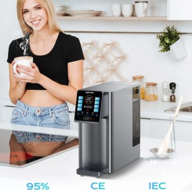 Hydrofast W100 Countertop Water Purifier