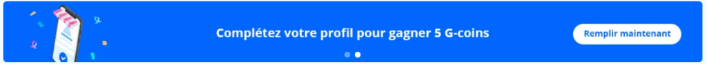 13e anniversaire de Geekbuying