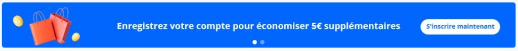 13e anniversaire de Geekbuying