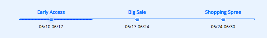 Geekbuying 13th Anniversary discounts