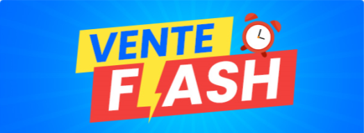 13e anniversaire de Geekbuying