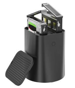Build a Personal NAS and Home Server with Mini PC