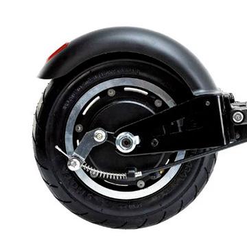 Legjobb elektromos rollerek terepre