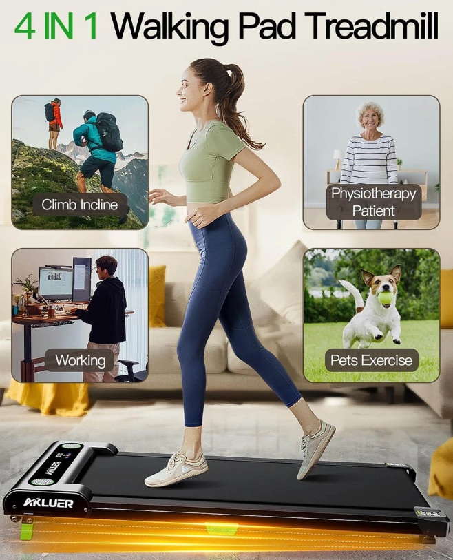 Revolución del equilibrio en el hogar: 3 Gadgets para crear una vida de salud, Comodidad & Ritual