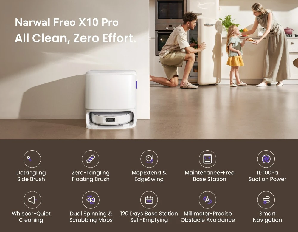 The Best Smart Home Gifts for Christmas 2025: A Holiday Gift Guide