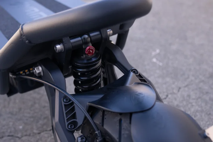 Comment choisir la bonne suspension de trottinette électrique pour vous ?
