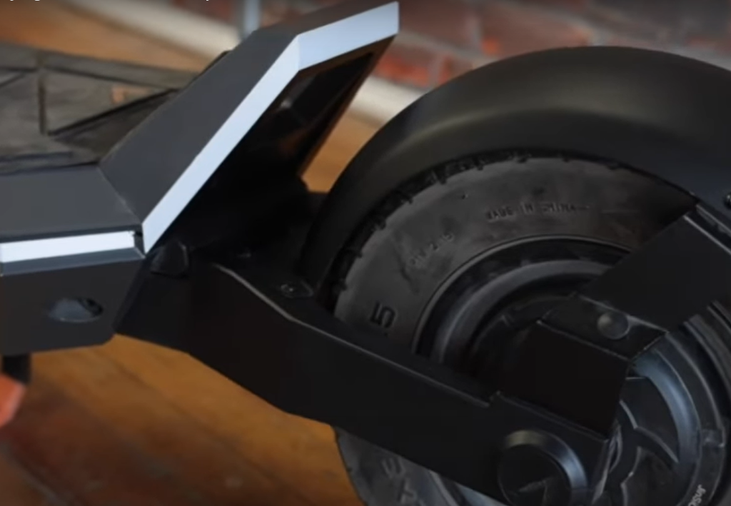 Comment choisir la bonne suspension de trottinette électrique pour vous ?