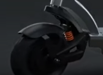 Comment choisir la bonne suspension de trottinette électrique pour vous ?