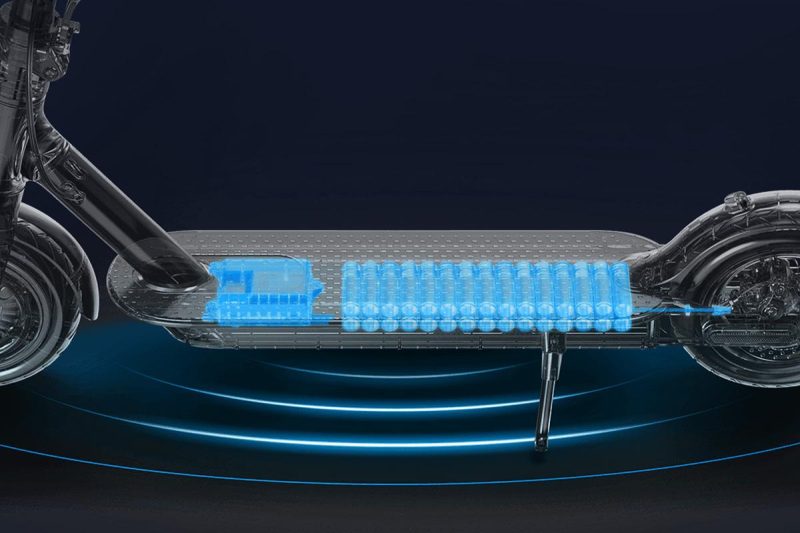 Conduite en toute sécurité — Entretien de la batterie