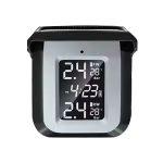 Conduite en toute s&eacute;curit&eacute;: fuite d’air dans les pneus