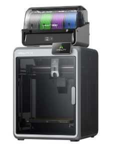 2025 Top-Rated 3D Printers Ultimate Guide: High-Speed, Multi-Color & High-Temp Options for Makers & Beginners