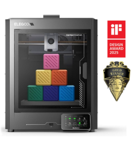 2025 Top-Rated 3D Printers Ultimate Guide: High-Speed, Multi-Color & High-Temp Options for Makers & Beginners
