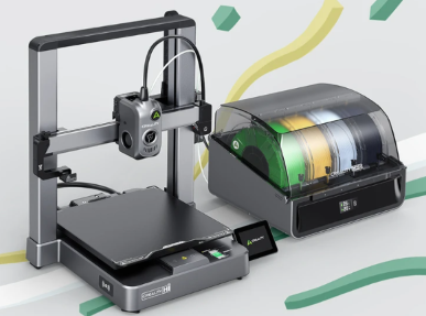 2025 Top-Rated 3D Printers Ultimate Guide: High-Speed, Multi-Color &#038; High-Temp Options for Makers &#038; Beginners