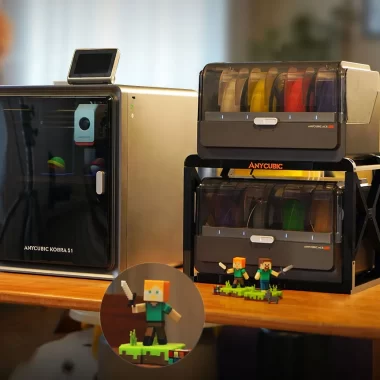 Best 3D Printers & Laser Engravers of 2025: Top Picks