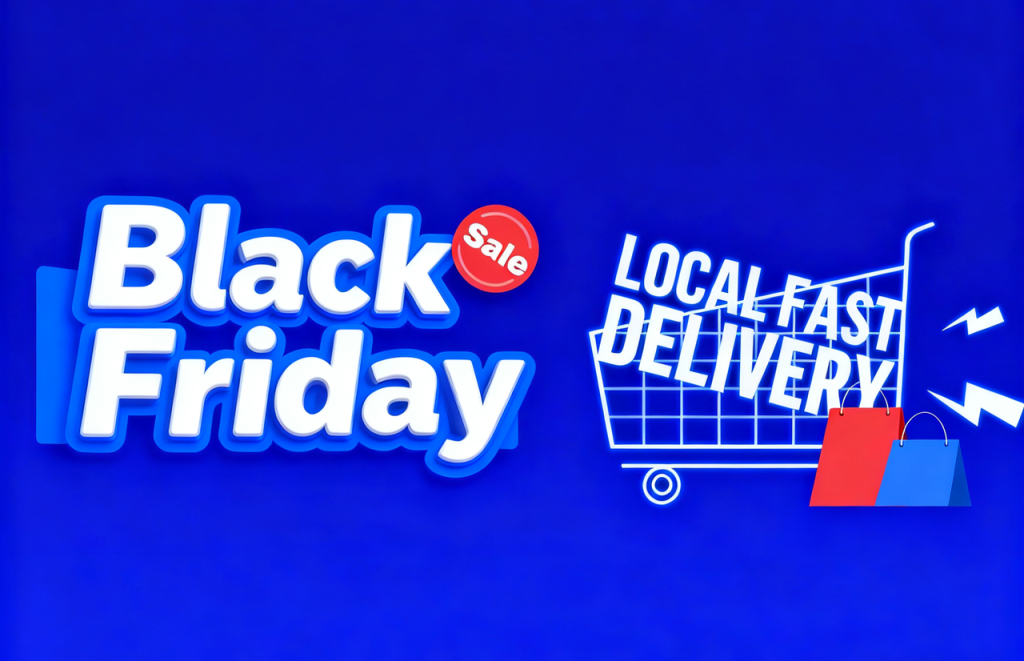 11.11 Final Call! Get the Scoop on Geekbuying&#8217;s Black Friday Warm-Up!