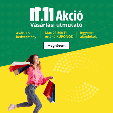 Geekbuying 11.11 vásárlási útmutató